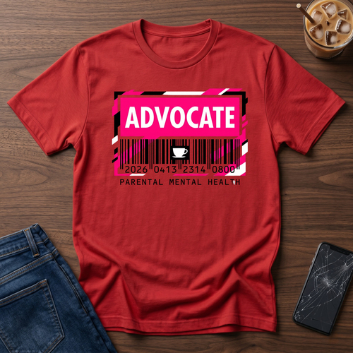 Advocate T-Shirt