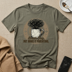 Brain Fog But Make it Parenting T-Shirt