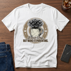 Brain Fog But Make it Parenting T-Shirt