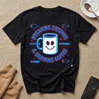 Breaking Stigmas T-Shirt