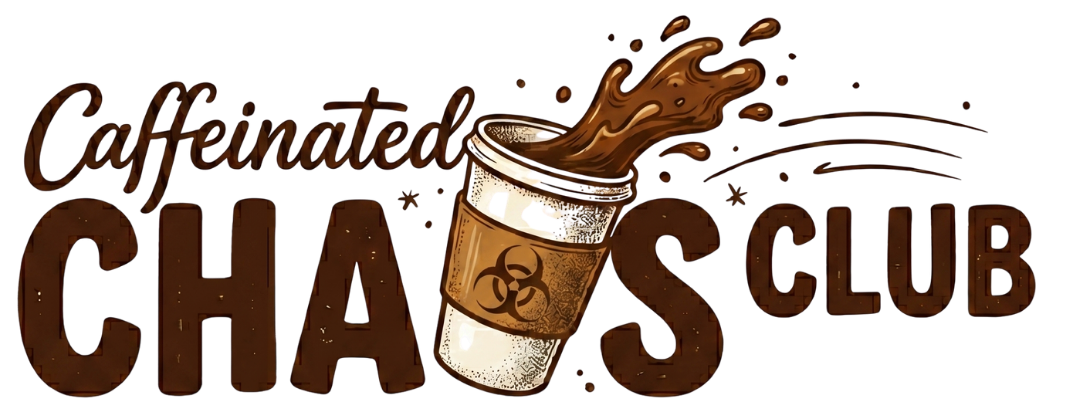 Caffeine Survival Club