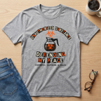 Unauthorized Substance T-Shirt