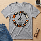 Young and Defensive T-Shirt