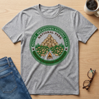 Mount Breakdown National Park T-Shirt