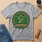 Order Of The Survival Mode T-Shirt