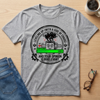 Leveling up with A Side Of Chaos  T-Shirt