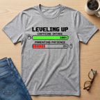 Leveling Up T-Shirt