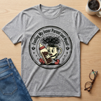Fueling My Inner Parent T-Shirt