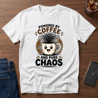 Coffee & Pure Chaos T-Shirt
