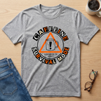 Survival Mode T-Shirt