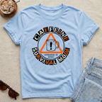 Survival Mode T-Shirt