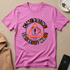 Survival Mode T-Shirt