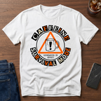 Survival Mode T-Shirt