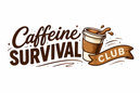 Caffeine Survival Club - Home