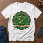 Order Of The Survival Mode T-Shirt