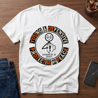 Young and Defensive T-Shirt