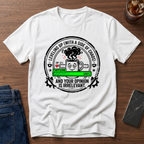 Leveling up with A Side Of Chaos  T-Shirt