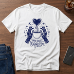 My Daily Exorcism T-Shirt