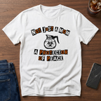 Not Just A Mom A Protector Of Peace T-Shirt