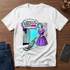 Witness Protection For Moms T-Shirt