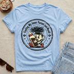 Fueling My Inner Parent T-Shirt