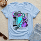 Witness Protection For Moms T-Shirt