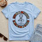 Young and Defensive T-Shirt