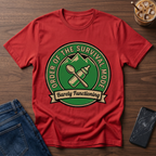 Order Of The Survival Mode T-Shirt