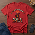Unauthorized Substance T-Shirt