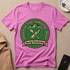 Order Of The Survival Mode T-Shirt