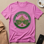 Mount Breakdown National Park T-Shirt