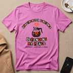 Unauthorized Substance T-Shirt