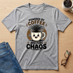 Coffee & Pure Chaos T-Shirt