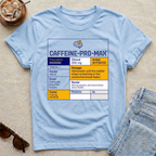 Caffeine Pro Max T-Shirt