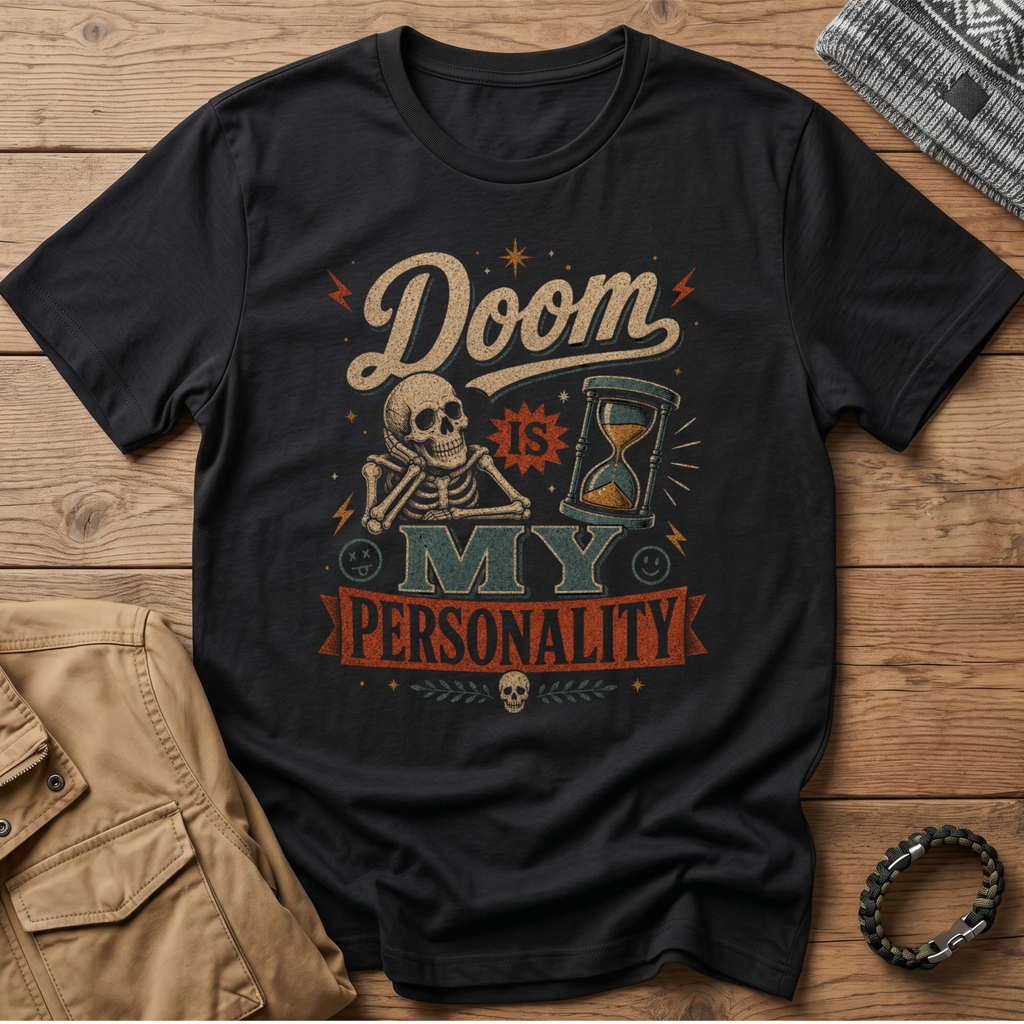 Doom T-Shirt