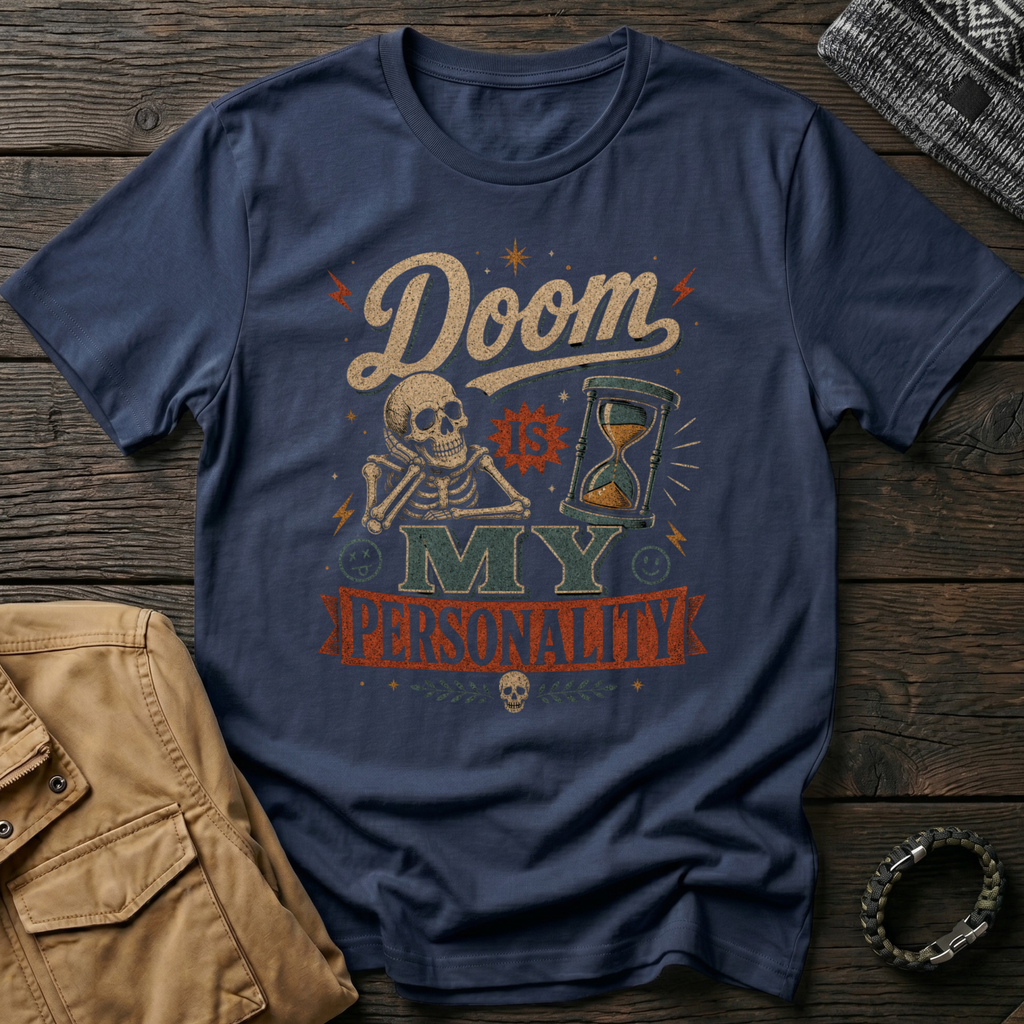 Doom T-Shirt