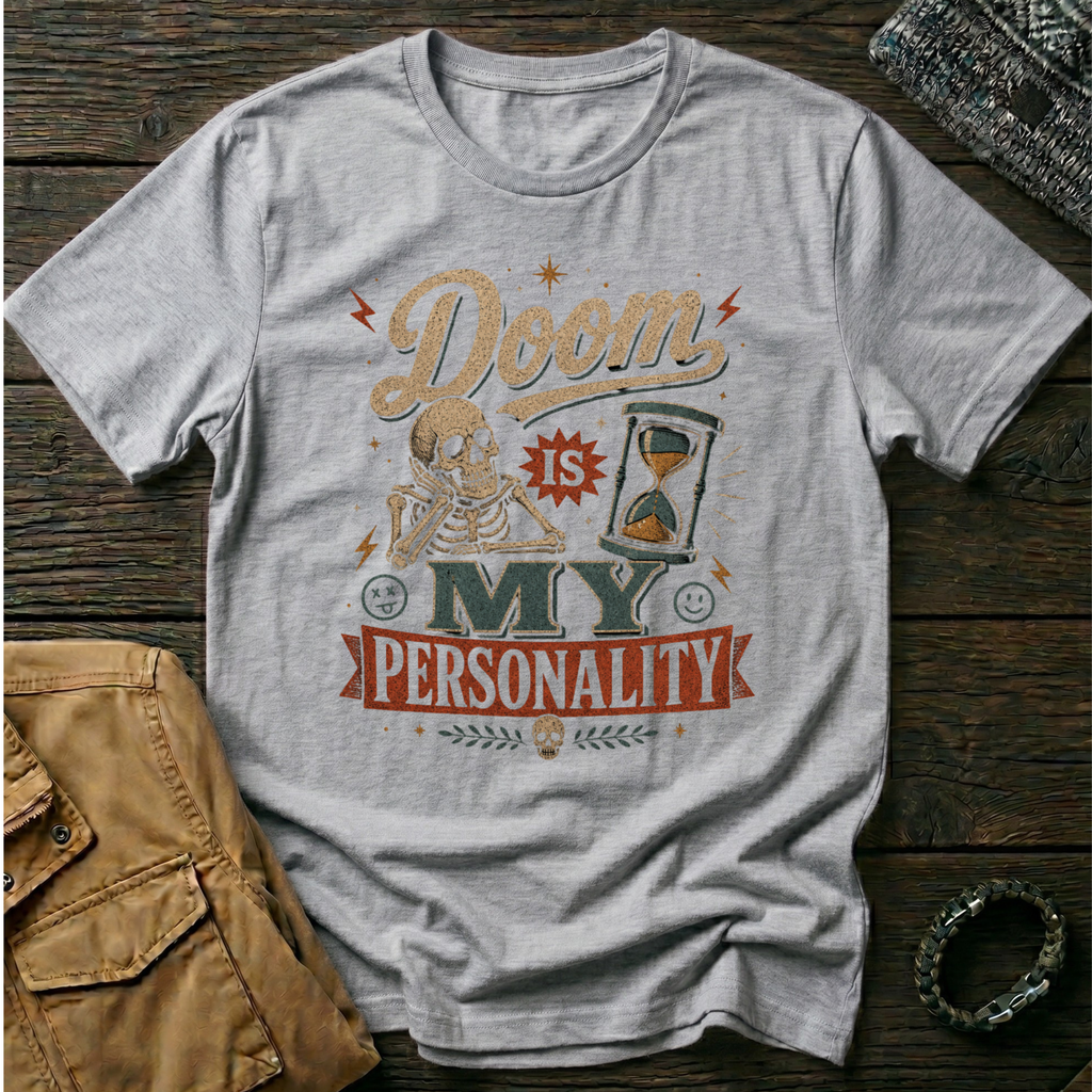 Doom T-Shirt