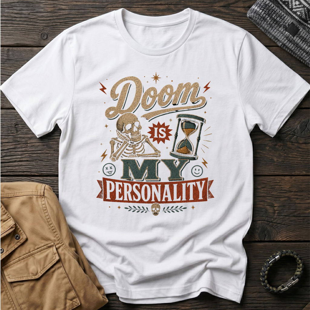 Doom T-Shirt