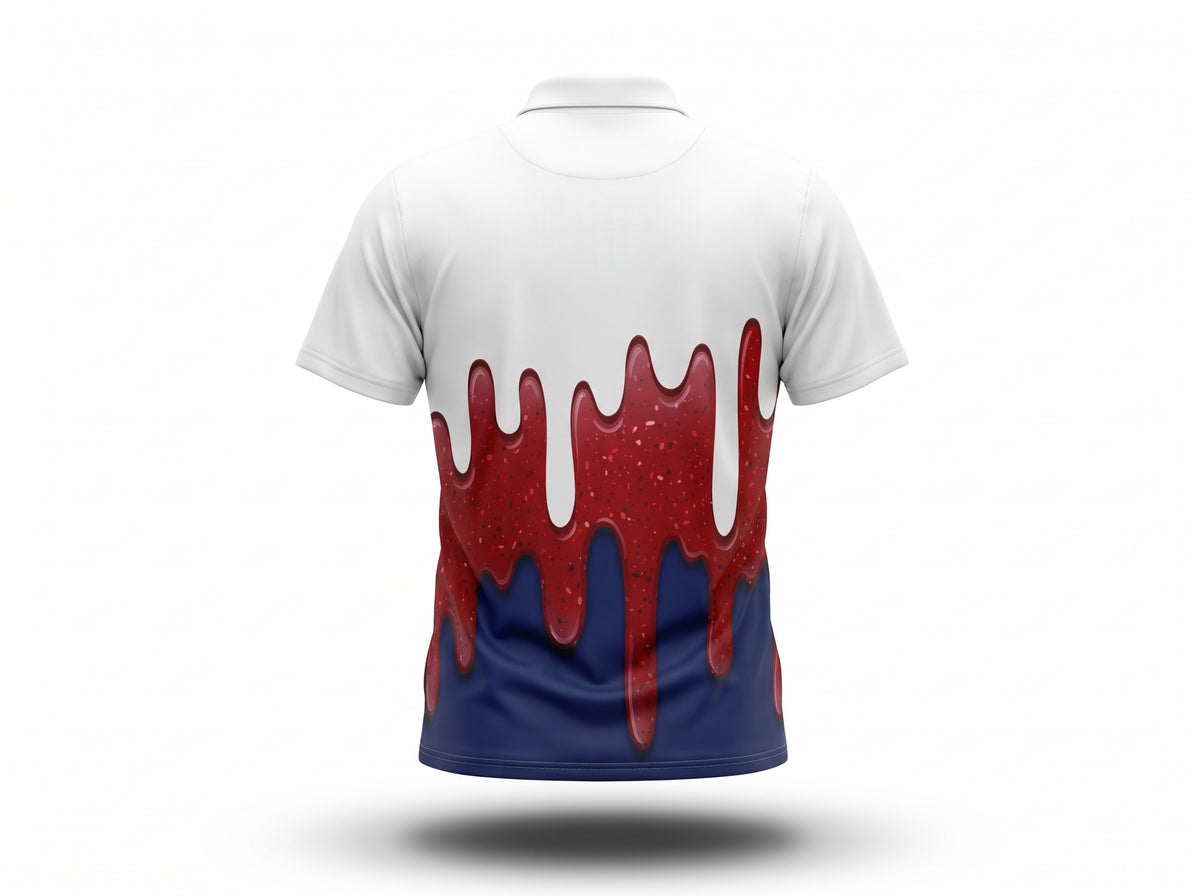 American Sunday Polo (Unisex)