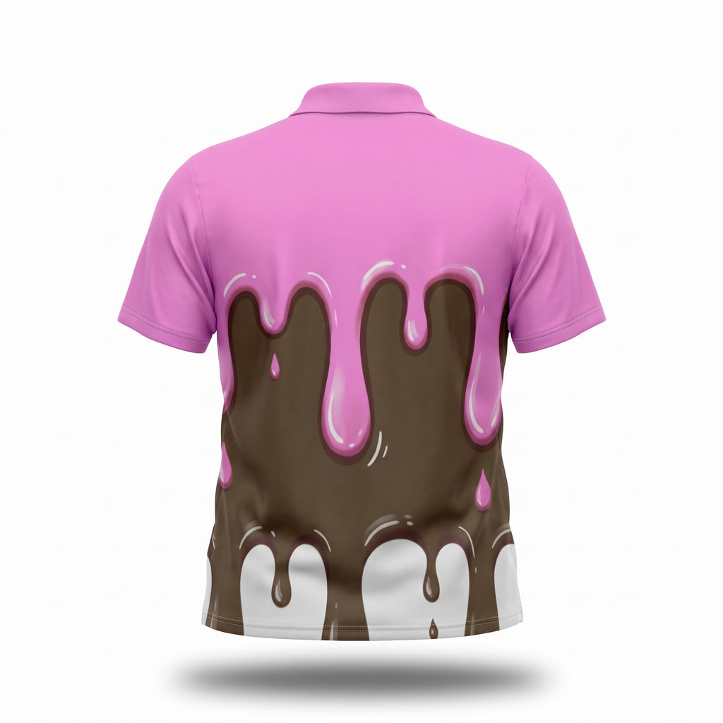 Neapolitan Polo (Unisex)