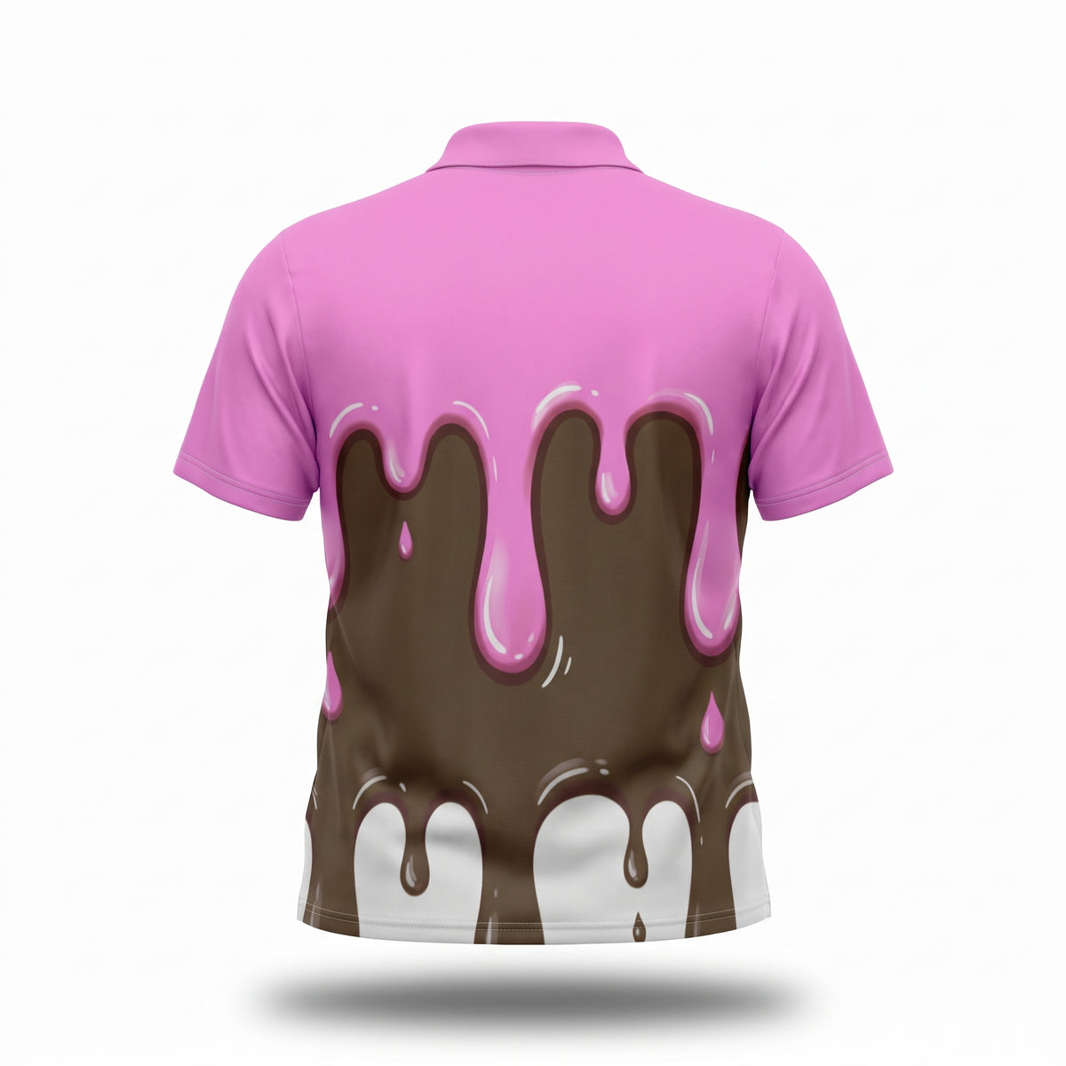 Neapolitan Polo (Unisex)