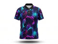 Tropic Dream Polo Shirt (Unisex)