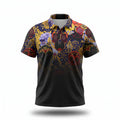 Candy Skull Polo (Unisex)