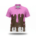 Neapolitan Polo (Unisex)