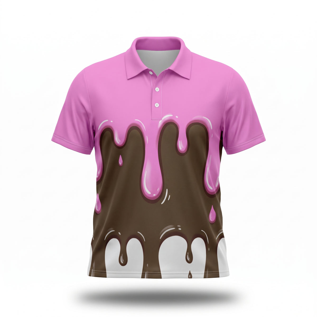 Neapolitan Polo (Unisex)