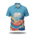 Seaside Polo (Unisex)