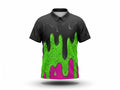 Alien Ooze Polo (Unisex)
