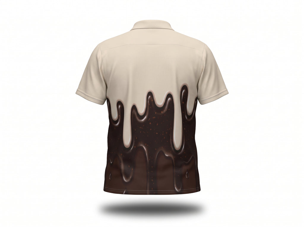Cookies N Cream Polo (Unisex)