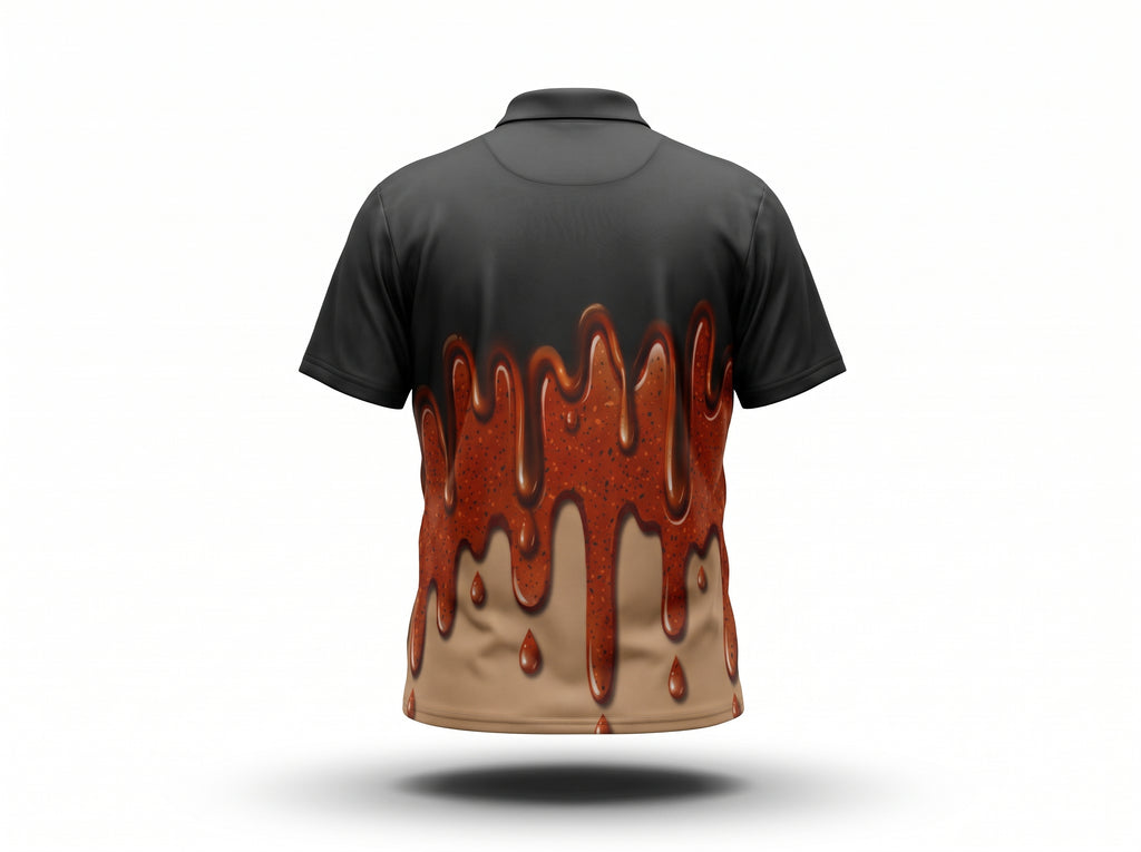 Rocky Roll Polo (Unisex)
