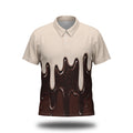Cookies N Cream Polo (Unisex)